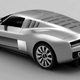 Illustration for article titled The 690 Horsepower Gumpert Tornante Is A Sex Tornado